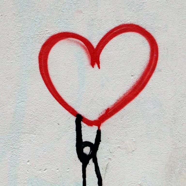 Significado de Amor