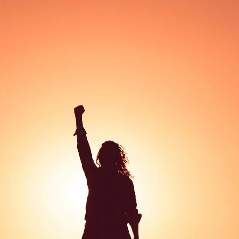 Significado de Autoestima