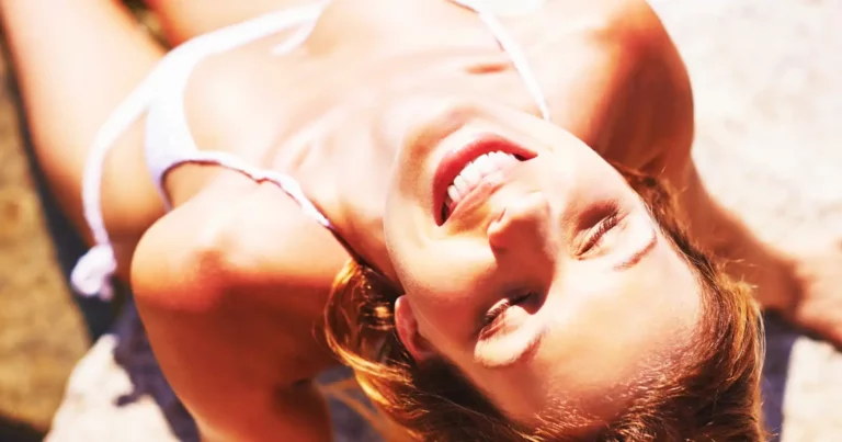 Orgasmo: Qué Es, Tipos, Beneficios