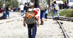 Significado de Migración