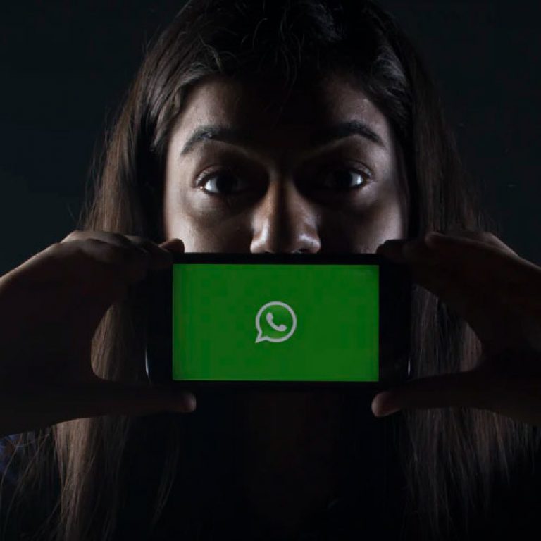 Significado de Whatsapp