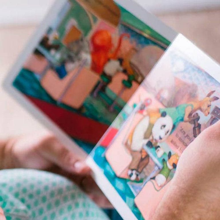 Significado de Cuento