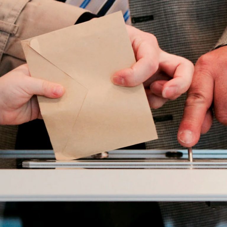 Significado de Democracia