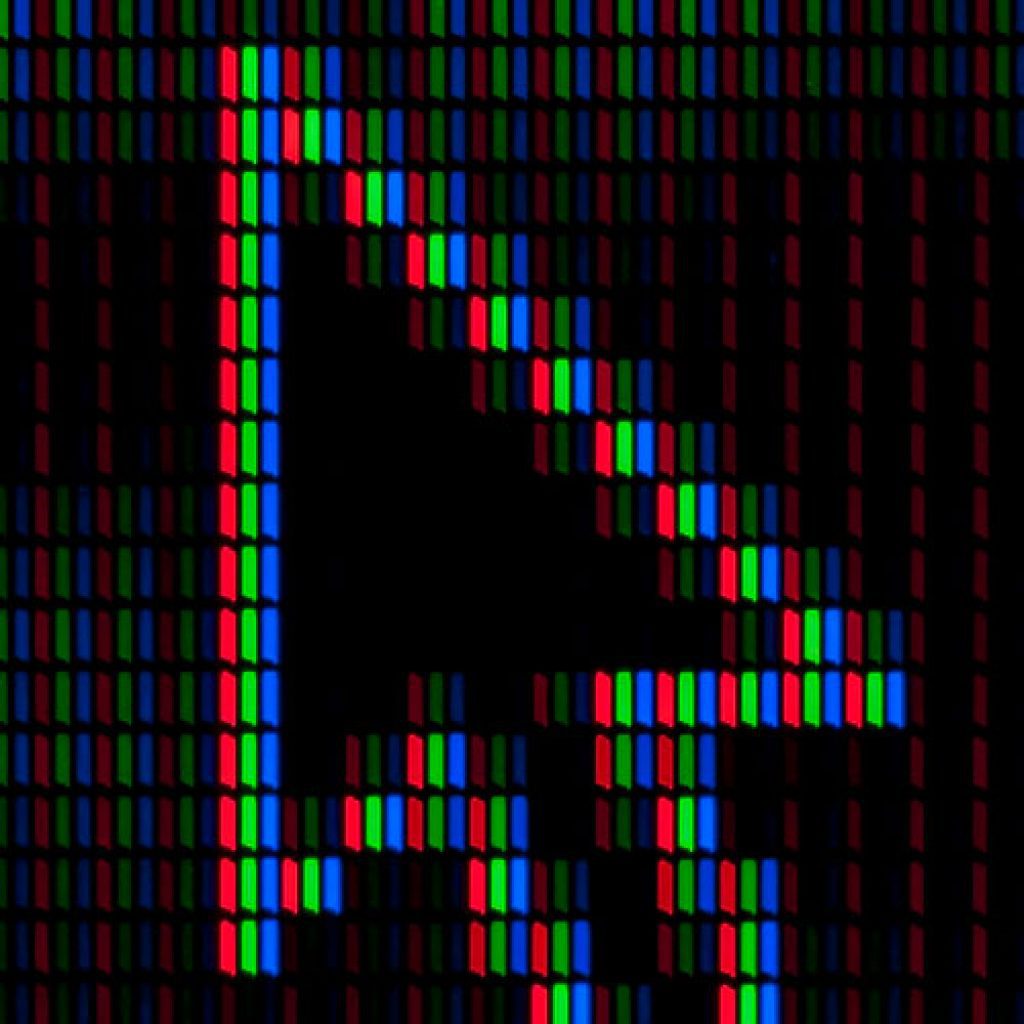 Significado de Pixel