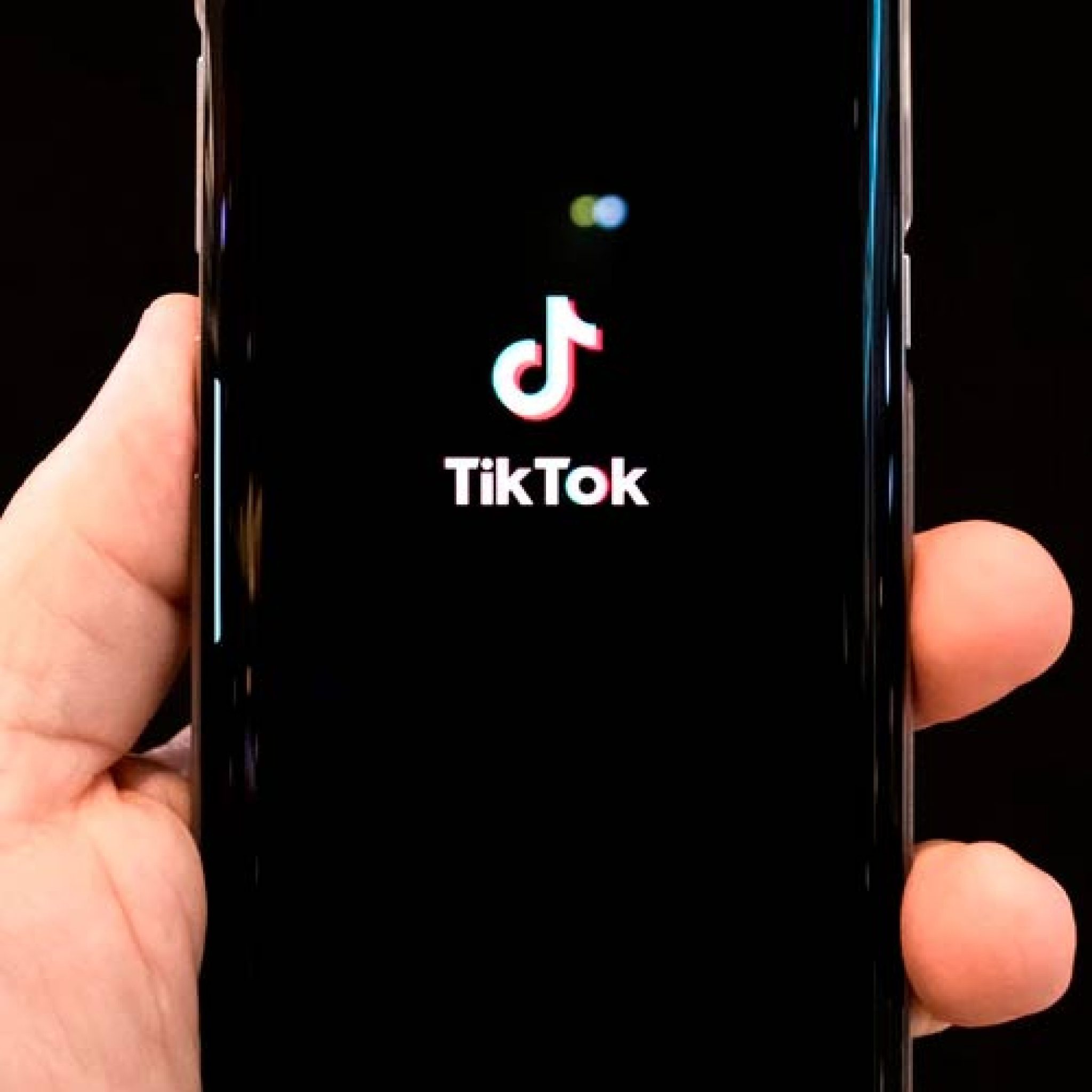 Significado De TikTok •
