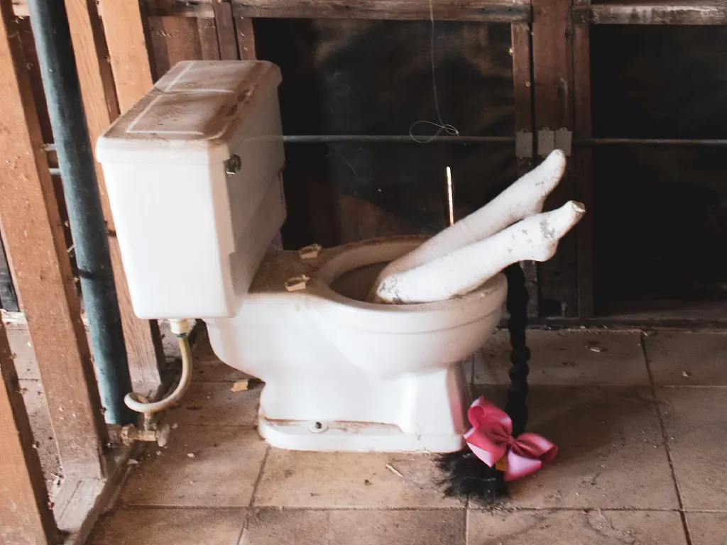 Escatológico a nivel fisológico