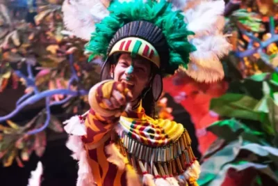 Qué es el Carnaval y cómo se celebra