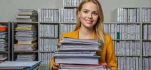 Que Es Un Curriculum Vitae