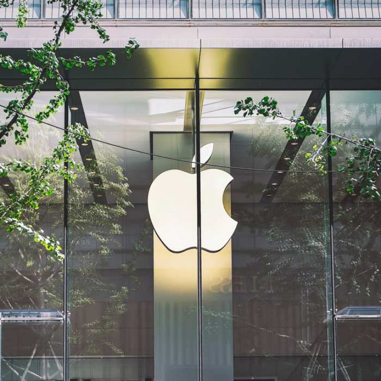 Significado de Apple