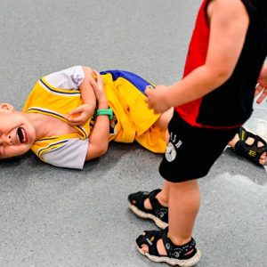 Significado de Bullying