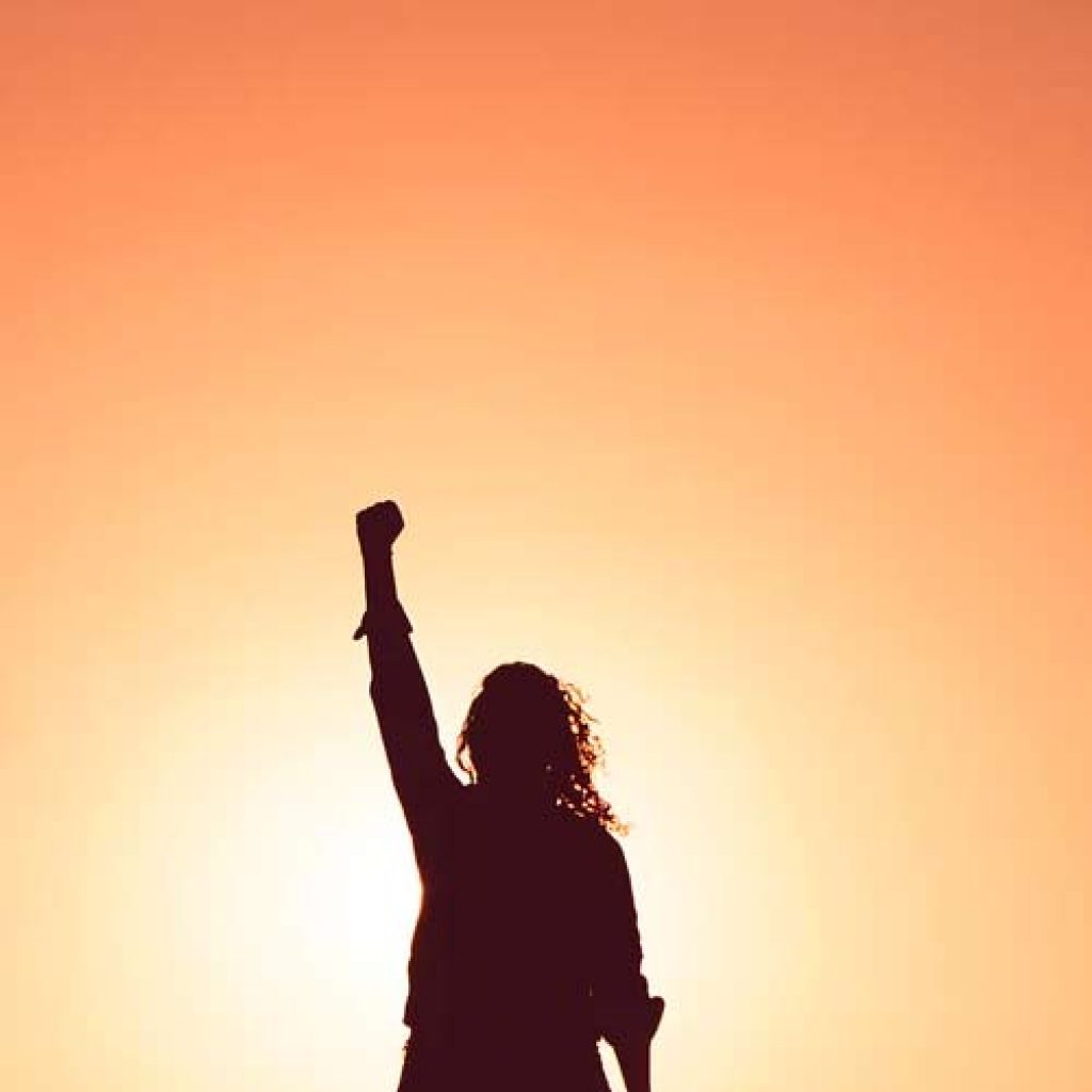 Significado de Resilencia