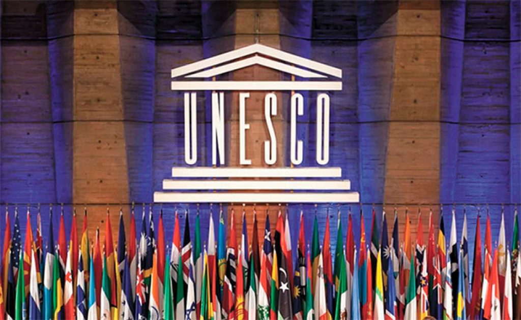 Unesco Significado