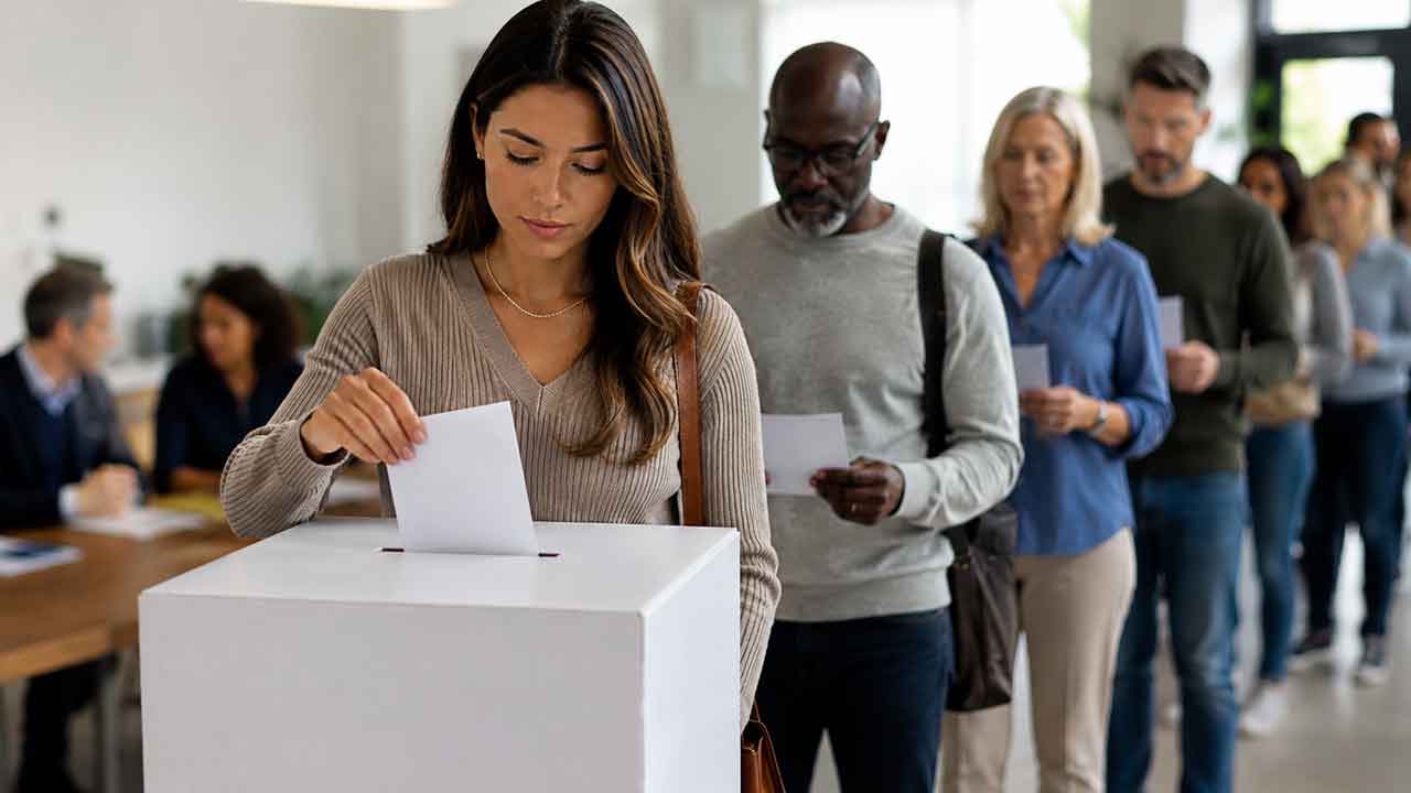 Significado de elecciones generales en el mundo 1 Elecciones Generales Que Son
