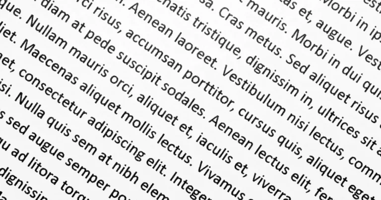 Lorem Ipsum