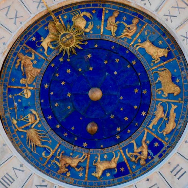 Significado de Horóscopo