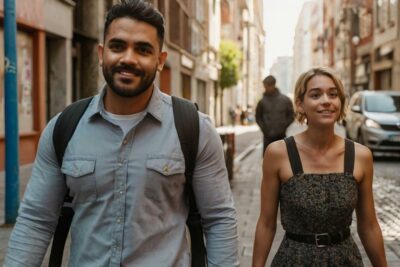 Que Es Cisgenero Mujer Y Hombre CiS