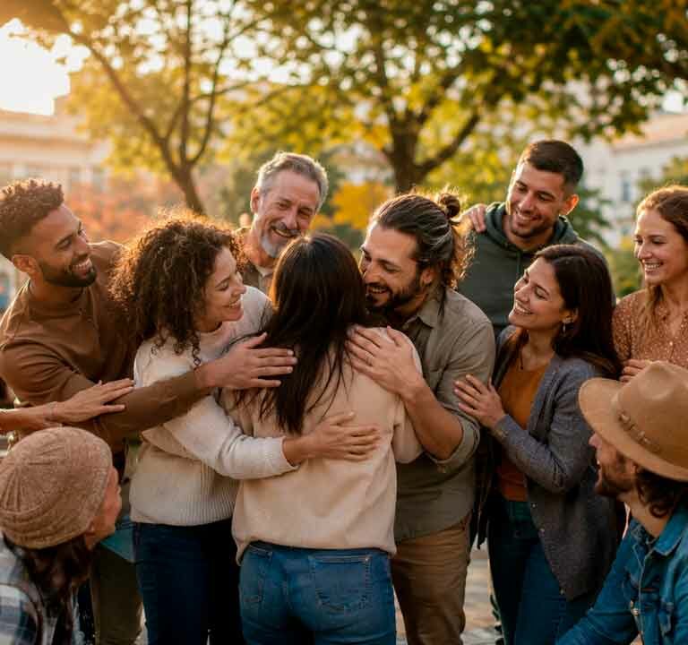 Sentido de pertenencia: qué es, por qué es importante y cómo desarrollarlo 3 Sentido De Pertenencia Que Es