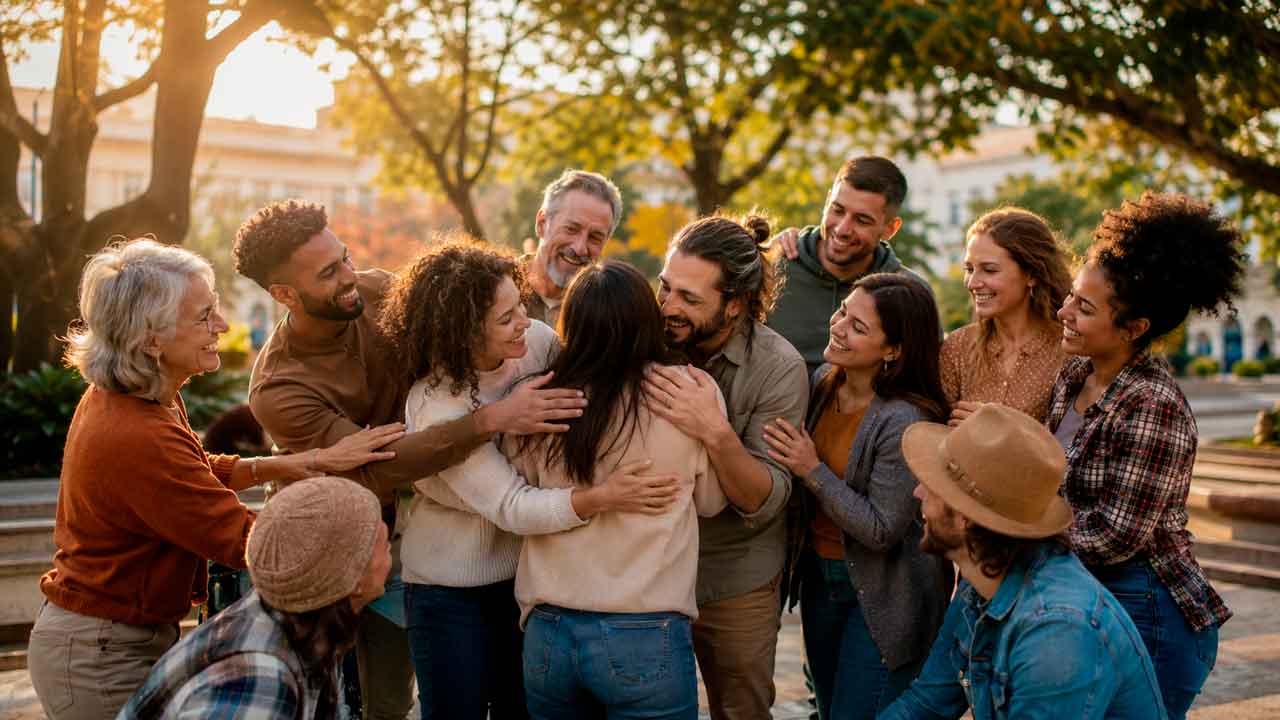 Sentido de pertenencia: qué es, por qué es importante y cómo desarrollarlo 1 Sentido De Pertenencia Que Es