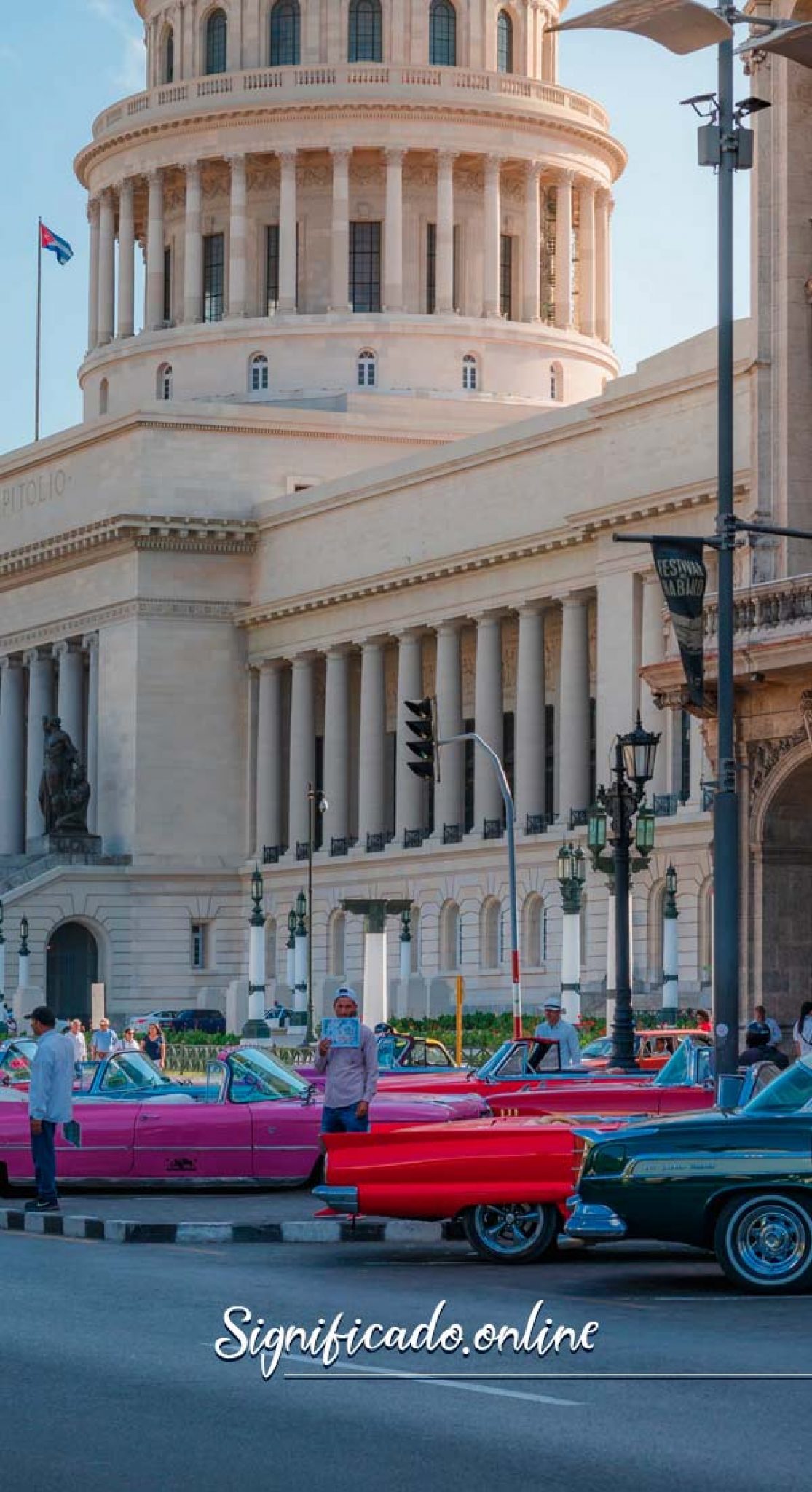 Hispanoamérica • ® En 2025