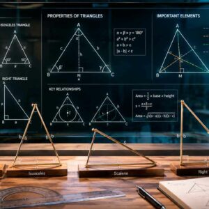 Propiedades De Los Triangulos