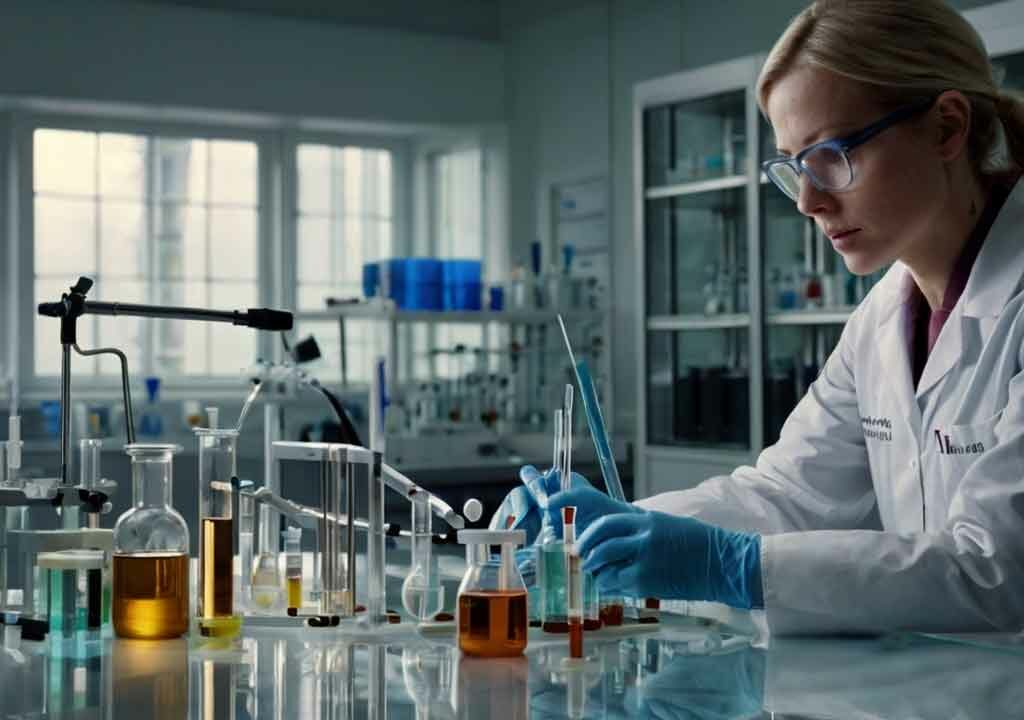 Que Es La Bioquimica