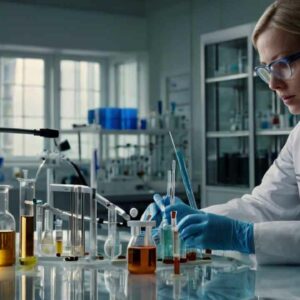 Que Es La Bioquimica