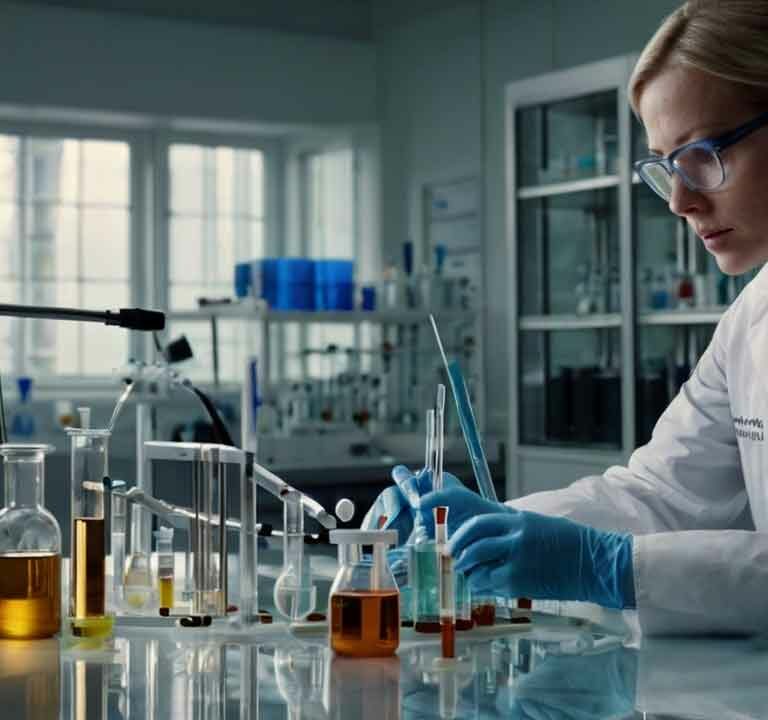 Que Es La Bioquimica