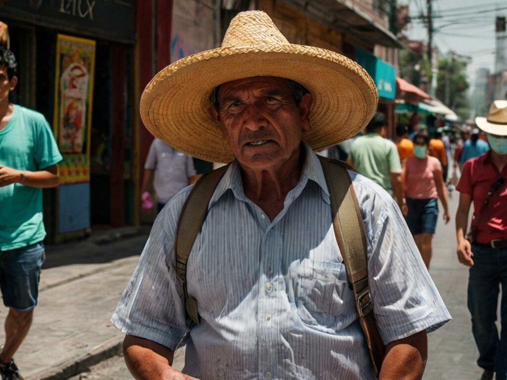 Que Es La Canicula