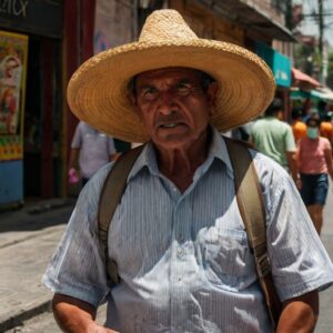 Que Es La Canicula