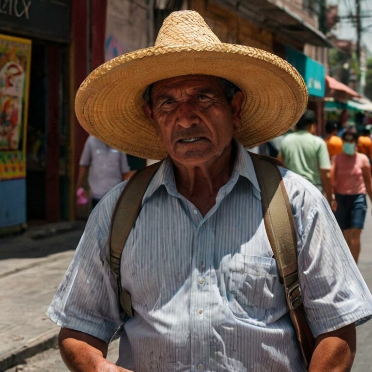 Que Es La Canicula