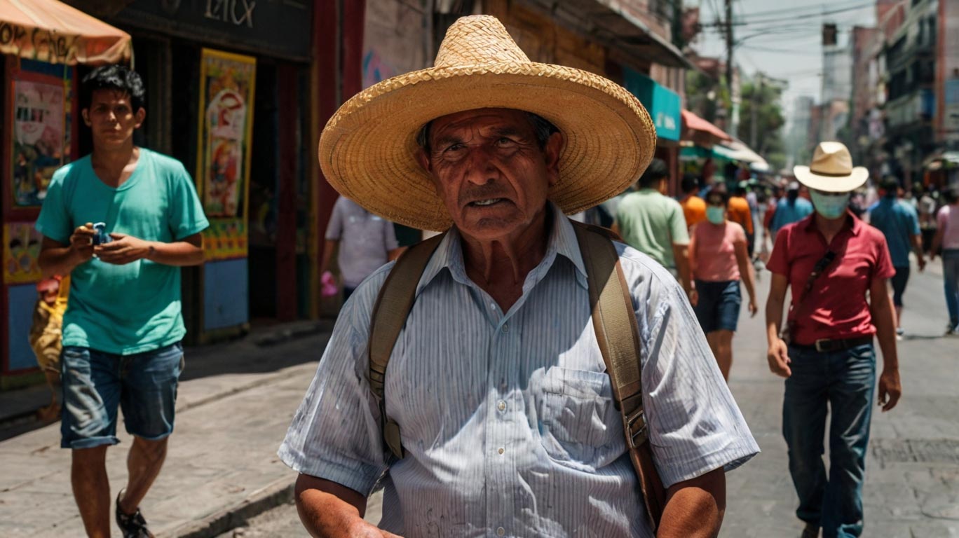 Que Es La Canicula