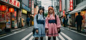 Cultura Otaku