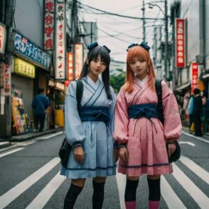 Cultura Otaku