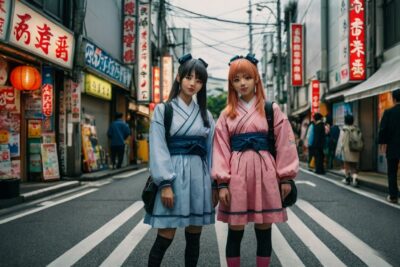 Cultura Otaku