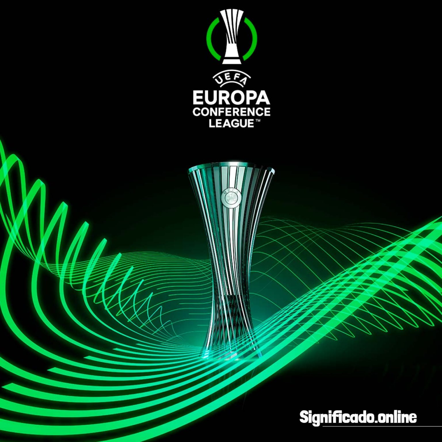 Europa Conference League • ® en 2023