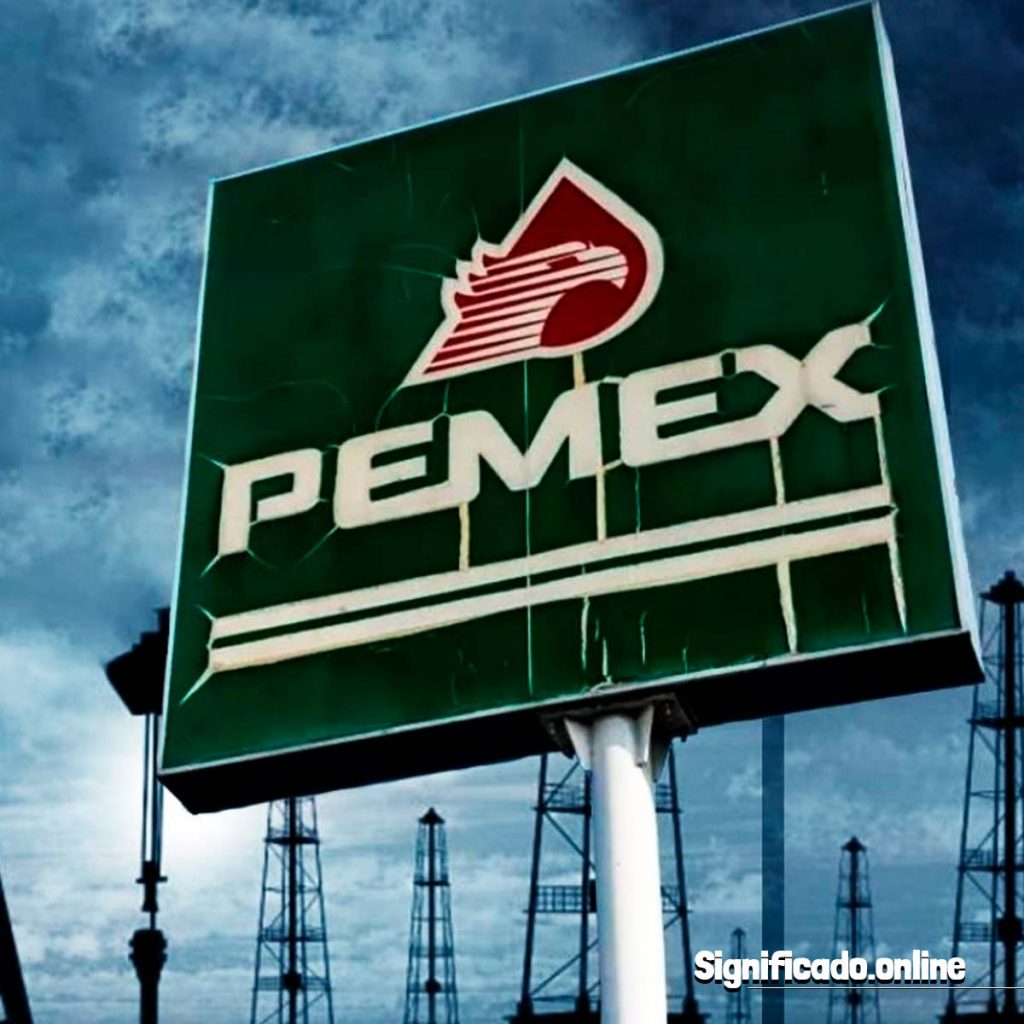 PEMEX (Petróleos Mexicanos)