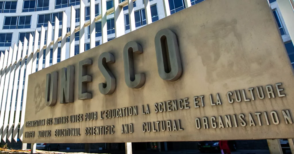 Qué es la UNESCO
