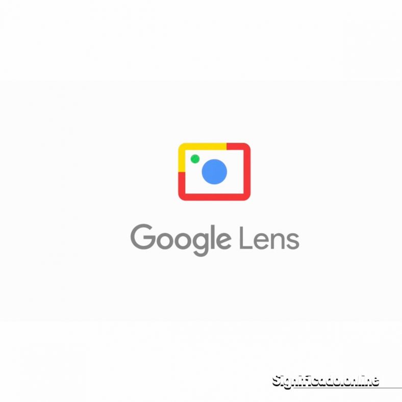 Qué es Google Lens