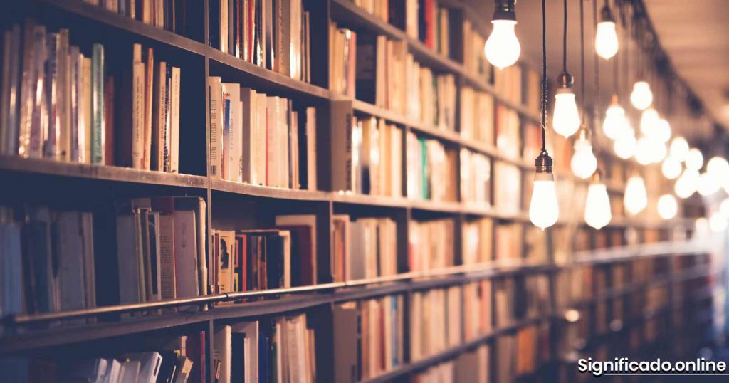 Día Mundial del Libro