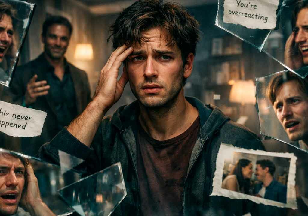 Gaslighting: qué es, ejemplos y cómo reconocer la luz de gas 2 Gaslighting Que Es