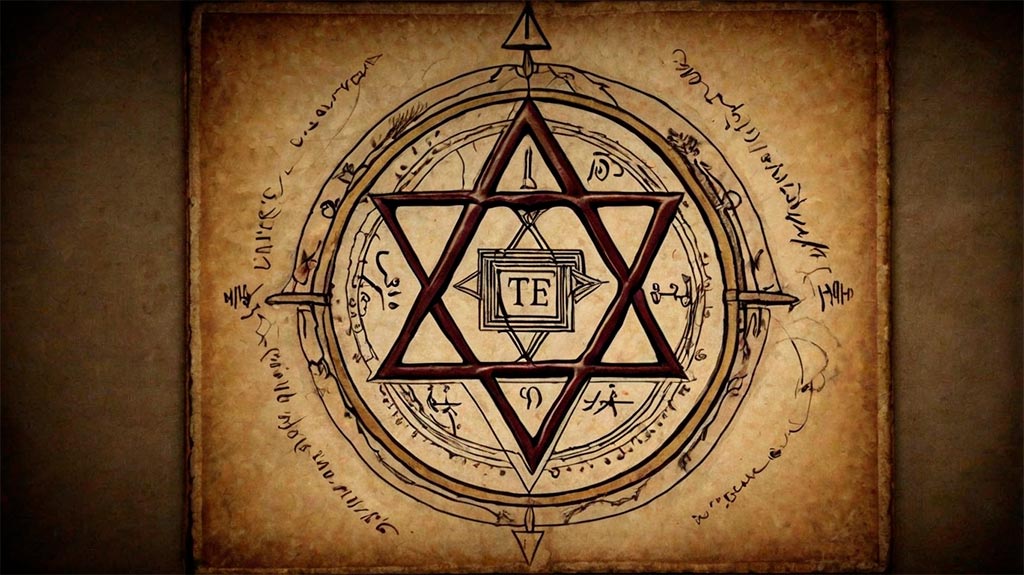 El Tetragramaton YHWH En La Tora Y La Biblia