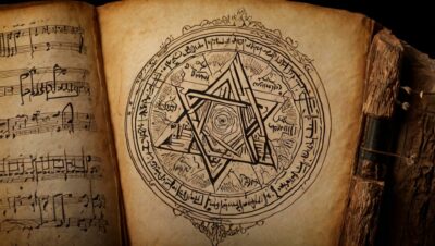 Que Es El Tetragramaton
