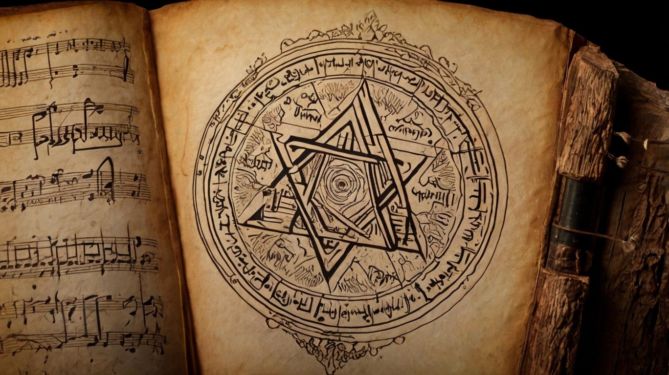 Que Es El Tetragramaton