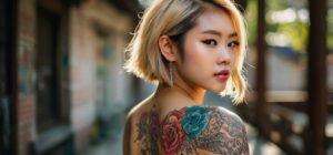 Tatuajes Que Son Y Significados