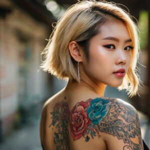 Tatuajes Que Son Y Significados