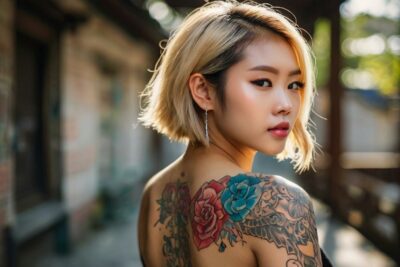 Tatuajes Que Son Y Significados