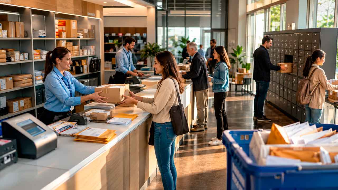 Qué significa estafeta: definición, usos y ejemplos 2 Estafeta Que Es