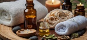 Que Es La Aromaterapia Y Usos Mas Comunes