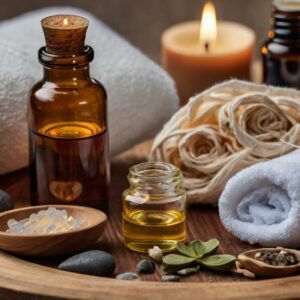 Que Es La Aromaterapia Y Usos Mas Comunes