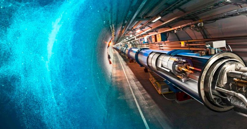 ¿Qué es el bosón de Higgs?